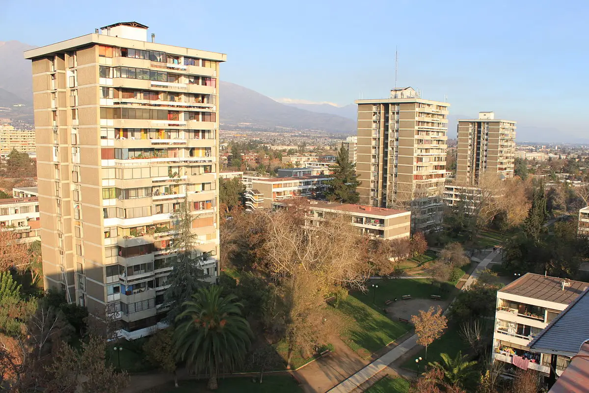 Cerrajero en Ñuñoa, Villa Frei